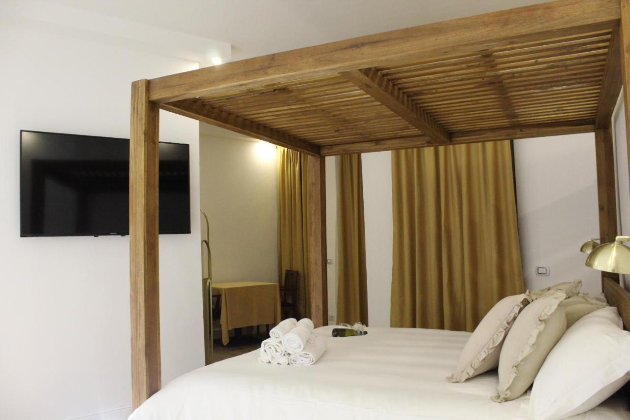 Domino Hotel Torino Kültér fotó