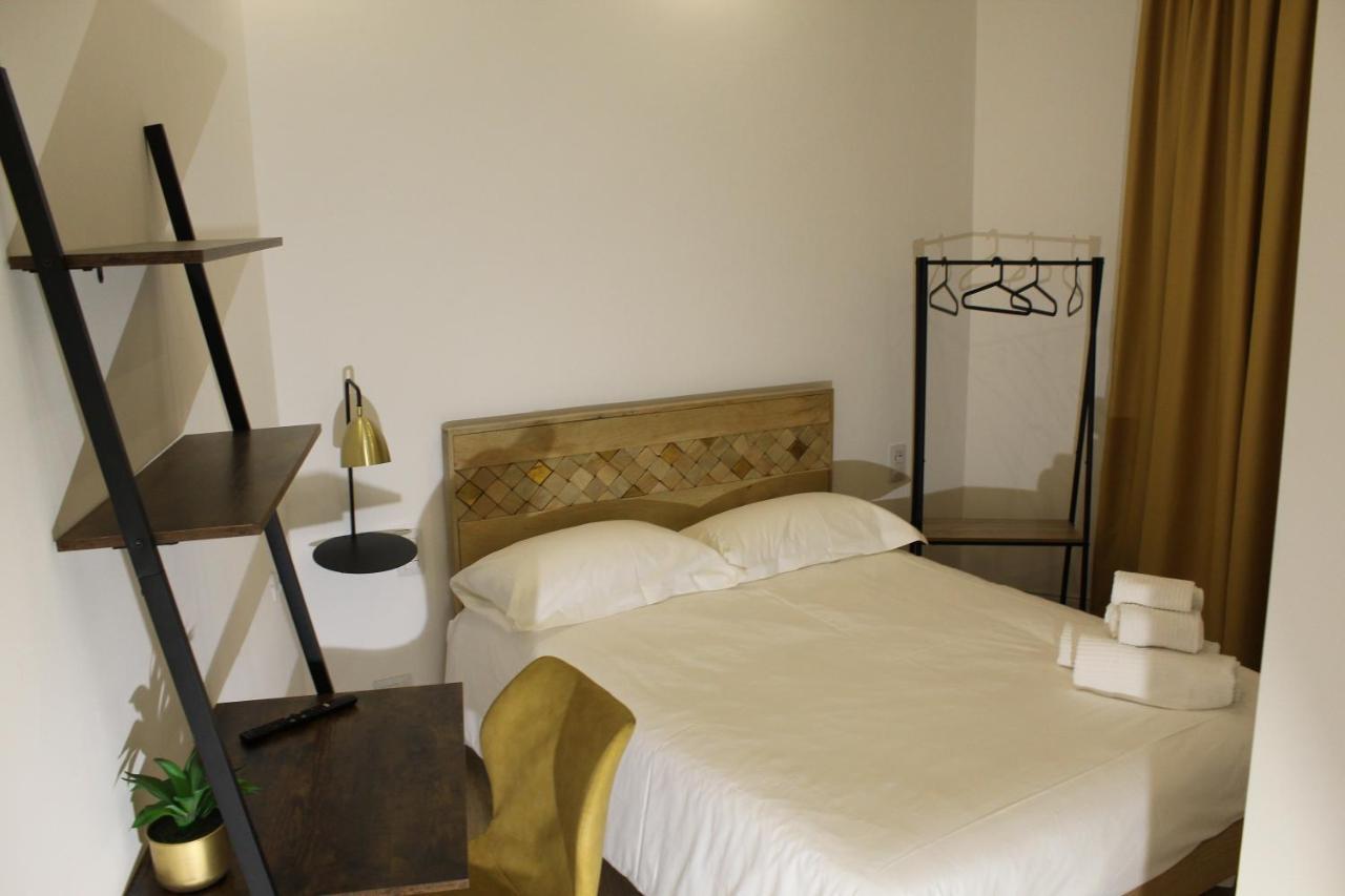 Domino Hotel Torino Kültér fotó
