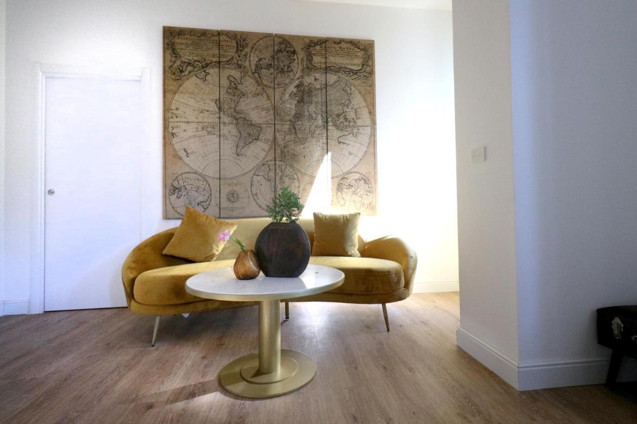 Domino Hotel Torino Kültér fotó