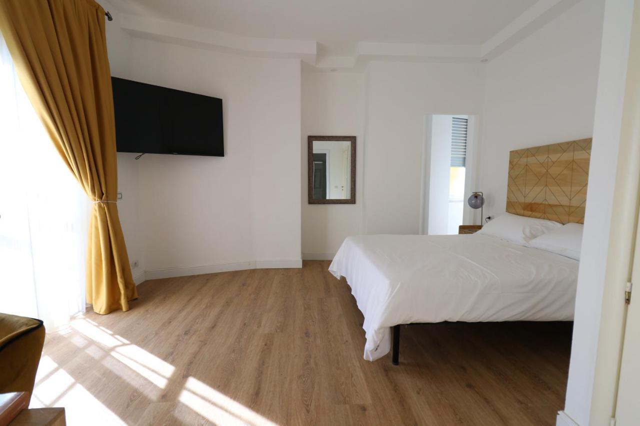 Domino Hotel Torino Kültér fotó