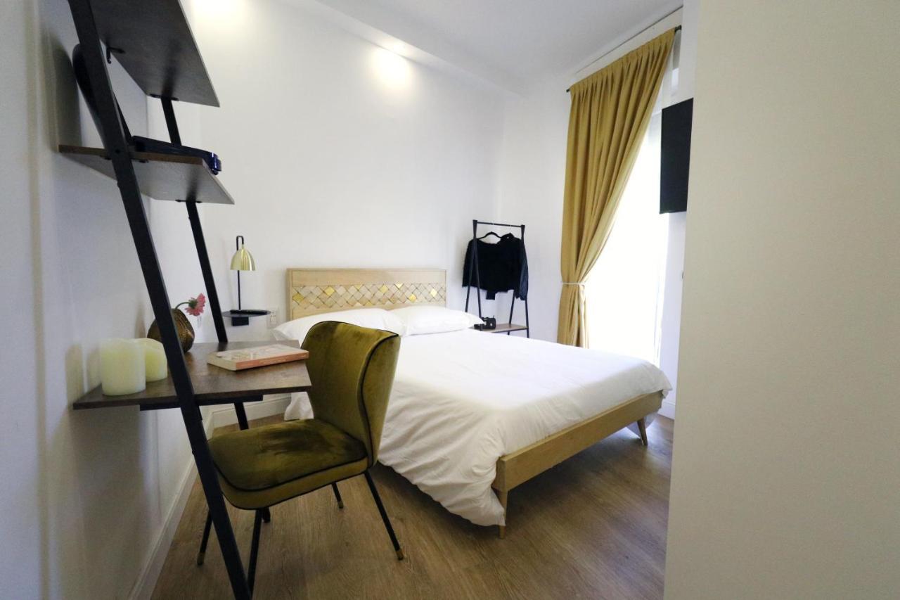 Domino Hotel Torino Kültér fotó