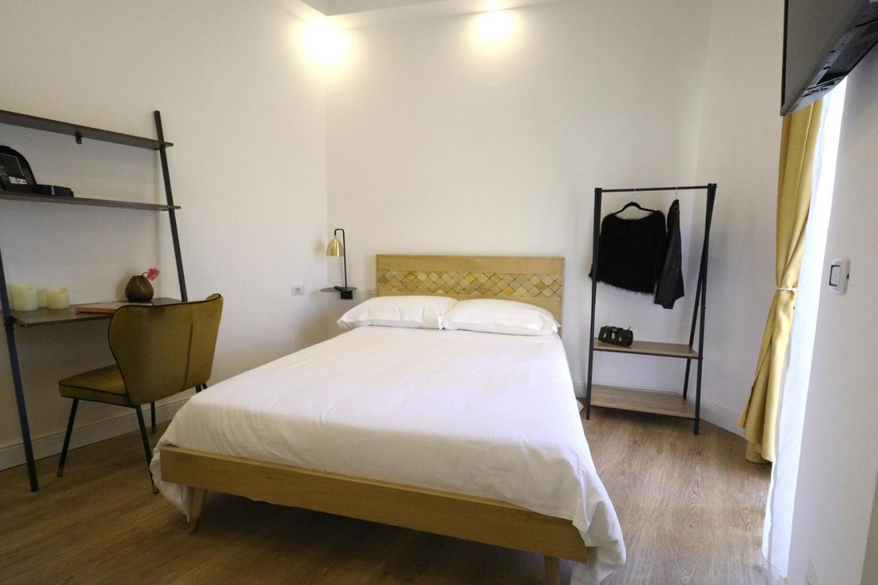 Domino Hotel Torino Kültér fotó