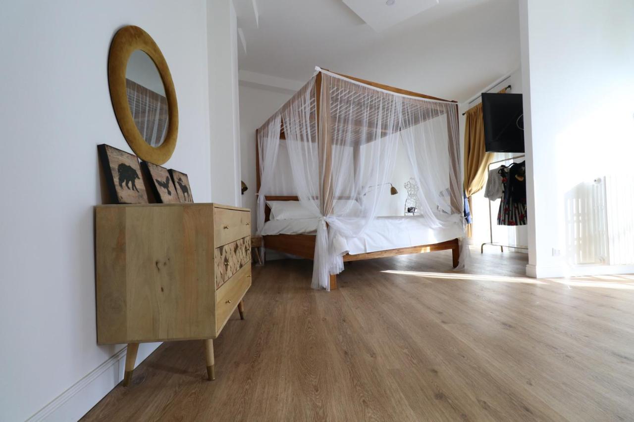Domino Hotel Torino Kültér fotó