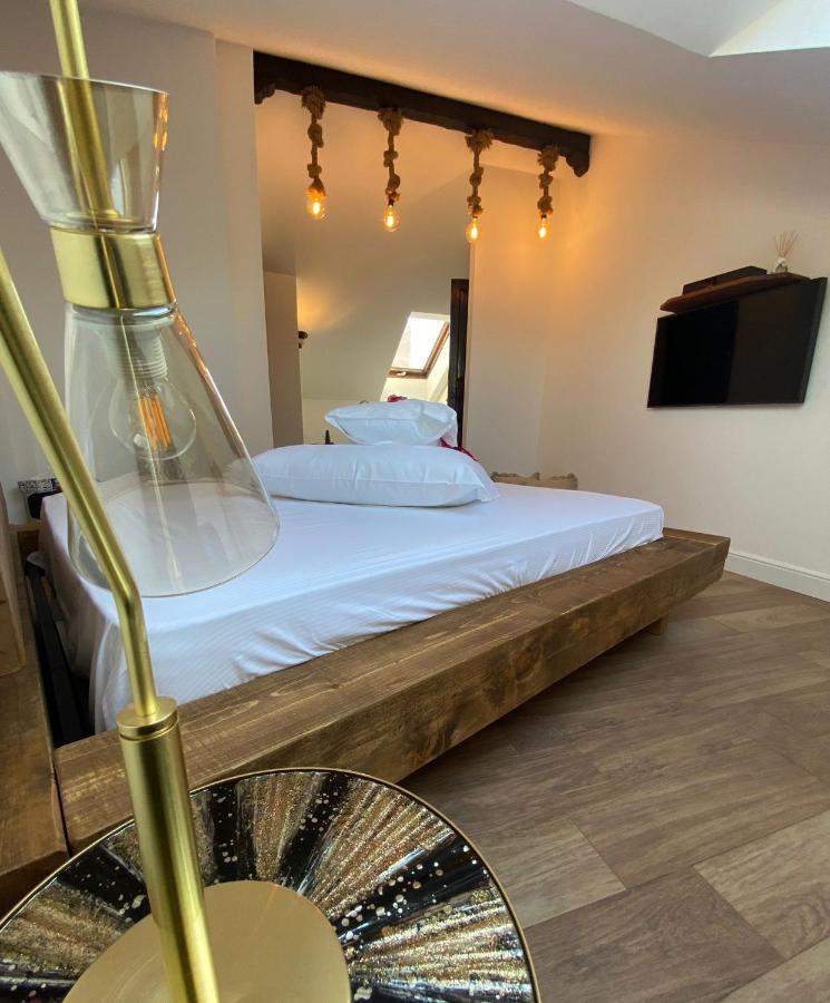 Domino Hotel Torino Kültér fotó