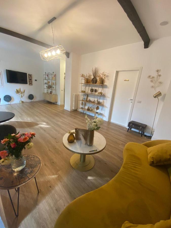 Domino Hotel Torino Kültér fotó