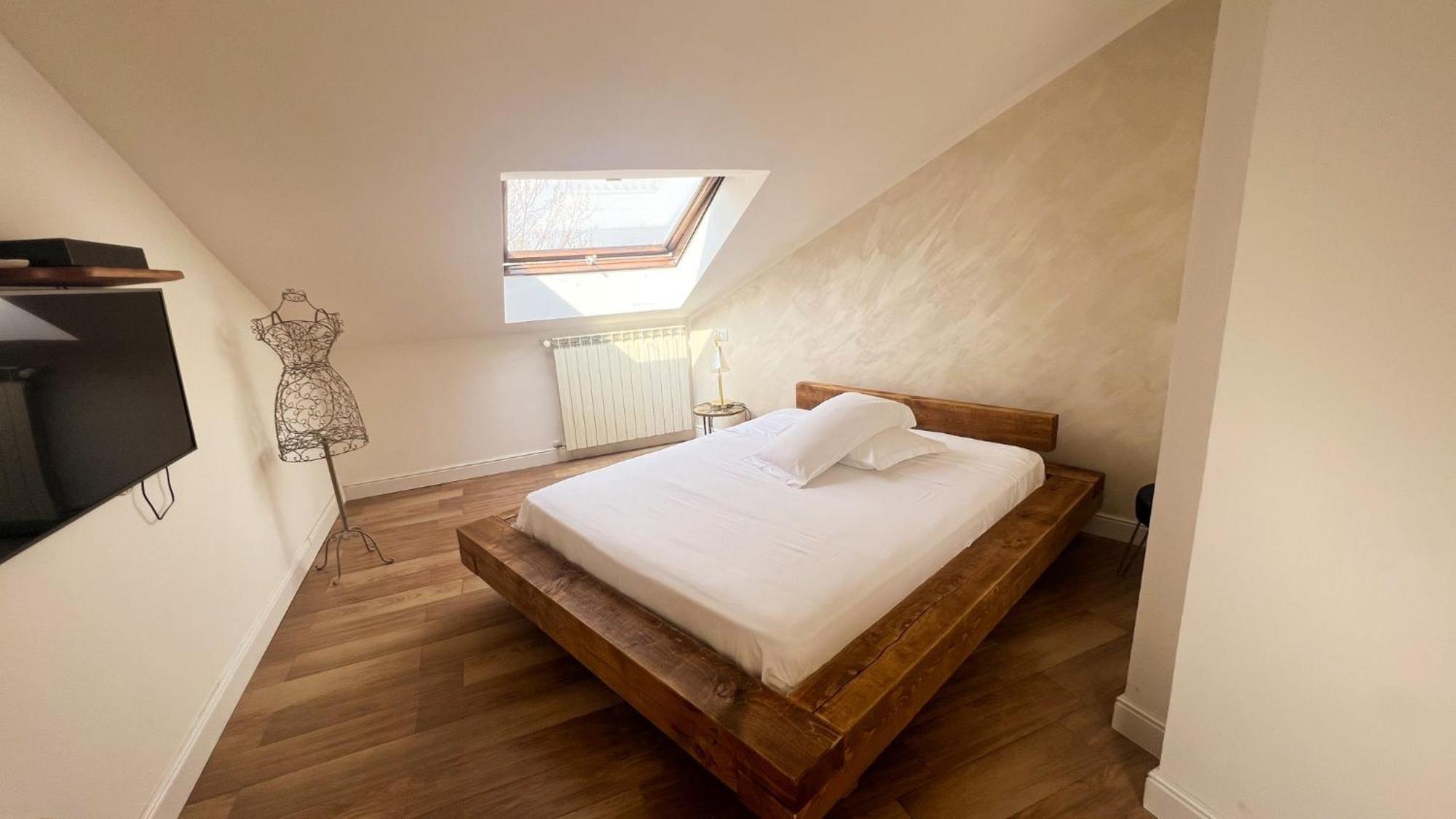 Domino Hotel Torino Kültér fotó