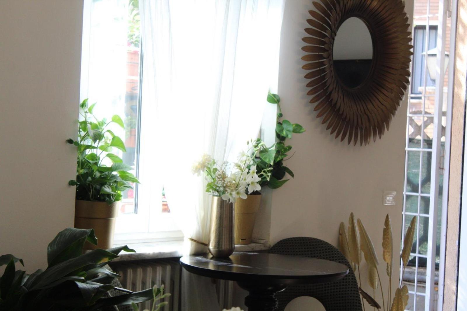 Domino Hotel Torino Kültér fotó