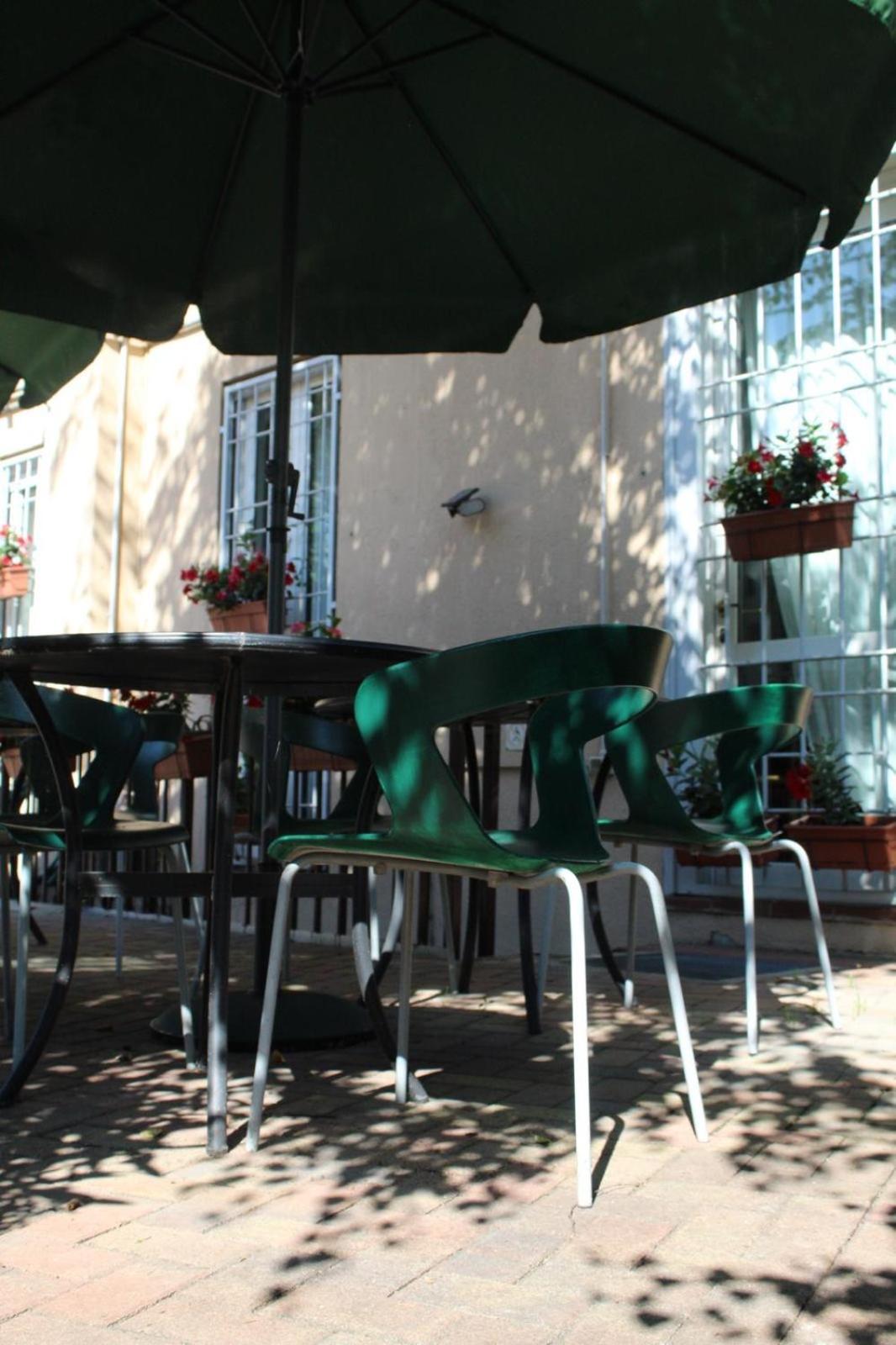 Domino Hotel Torino Kültér fotó