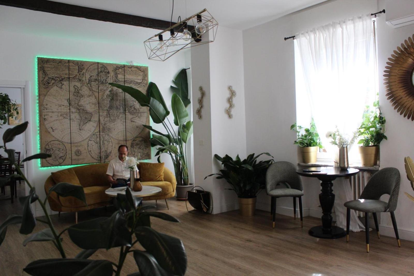 Domino Hotel Torino Kültér fotó