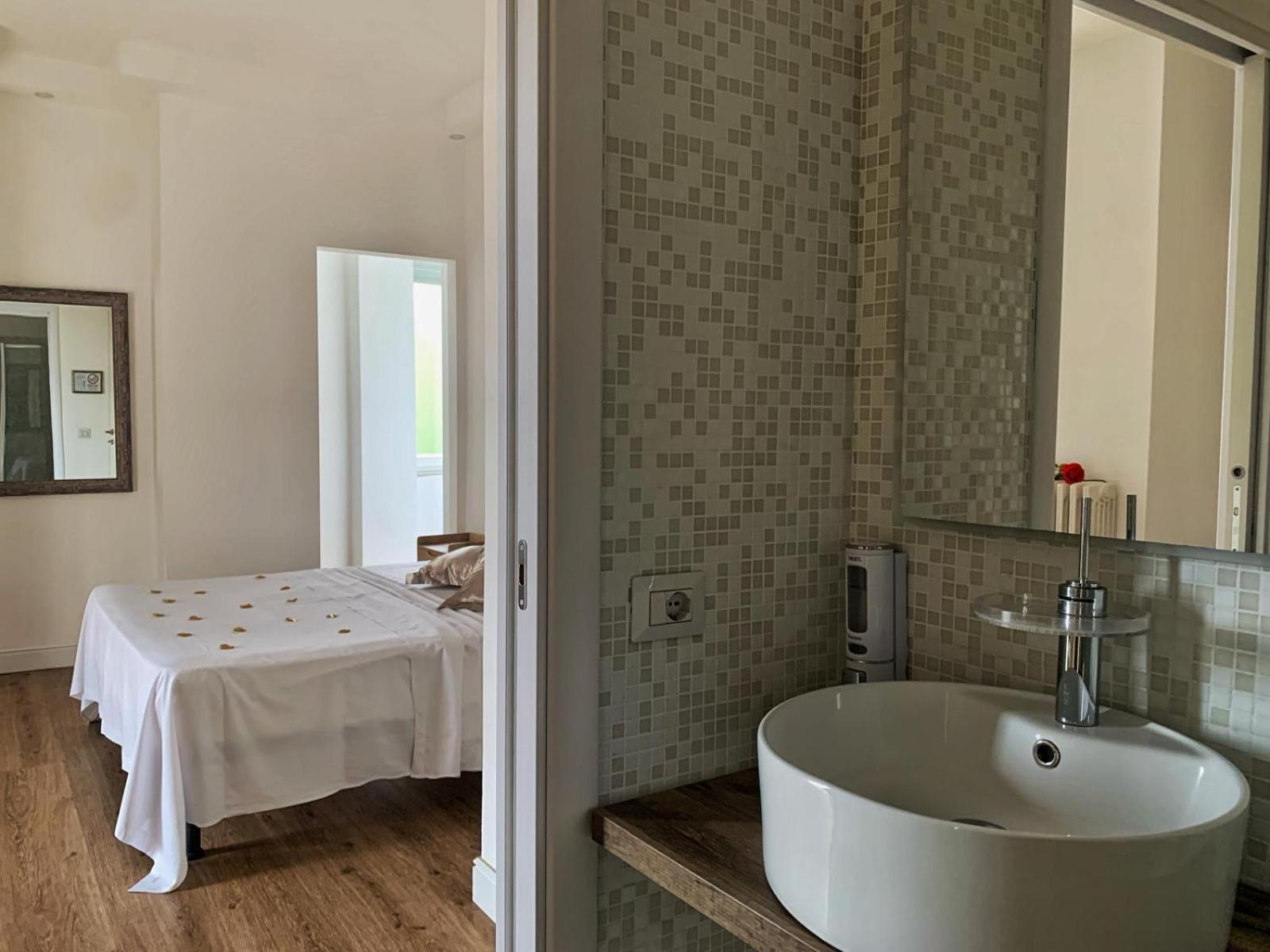 Domino Hotel Torino Kültér fotó