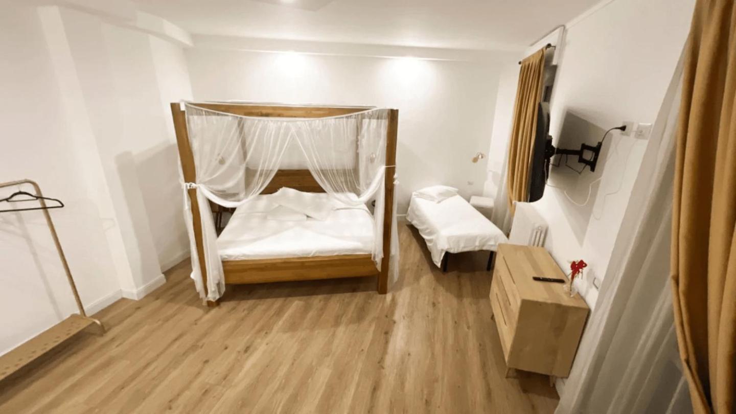 Domino Hotel Torino Kültér fotó